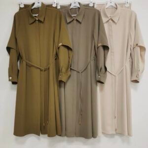 Ensemble deux pièces