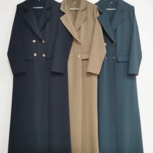 Ensemble Abaya
