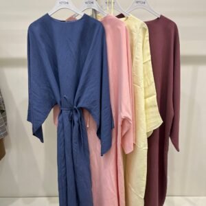 Robe simple