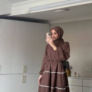Robe chic