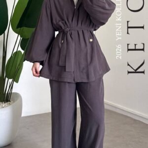 Ensemble simple